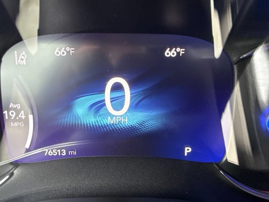 2022 Chrysler Pacifica Hybrid Limited