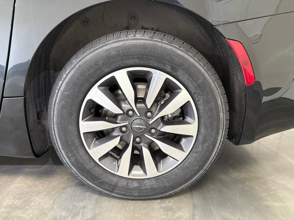2022 Chrysler Pacifica Hybrid Limited