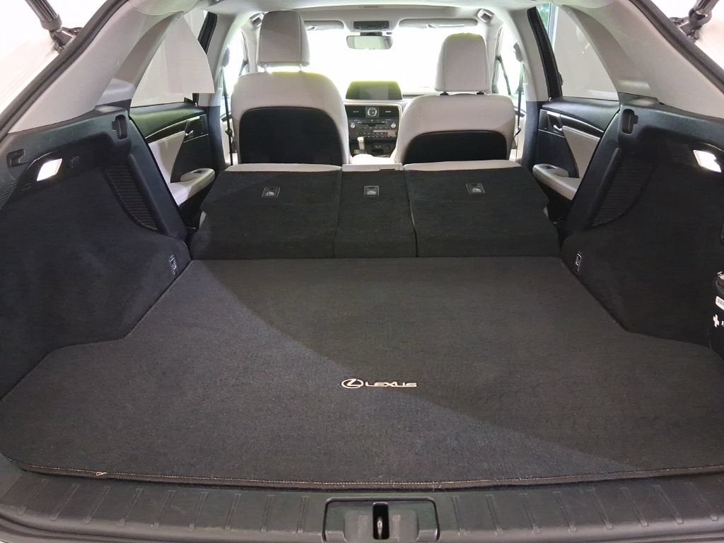 2021 Lexus RX RX 450h