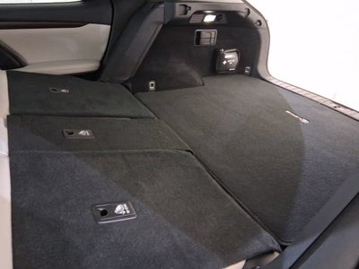 2021 Lexus RX RX 450h