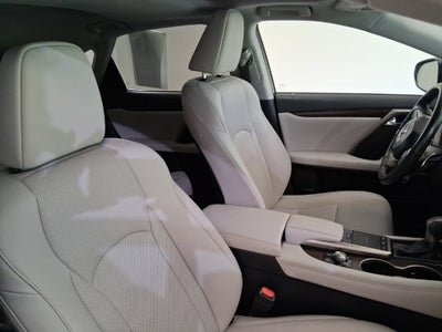 2021 Lexus RX RX 450h