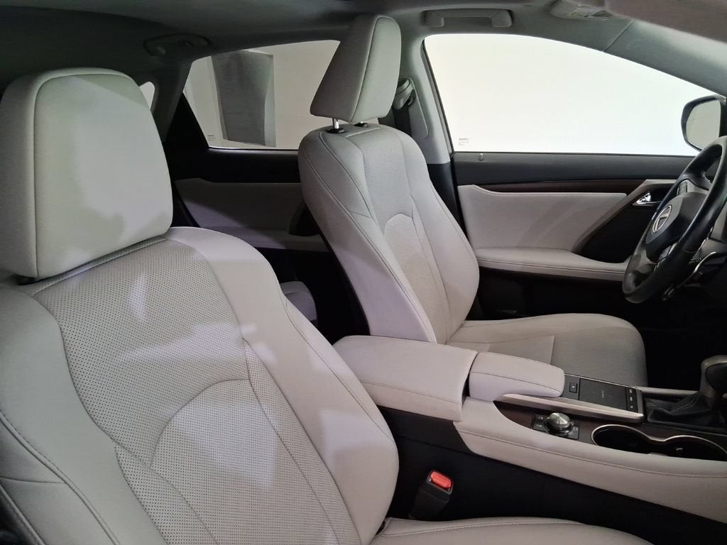 2021 Lexus RX RX 450h