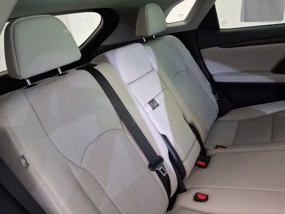 2021 Lexus RX RX 450h