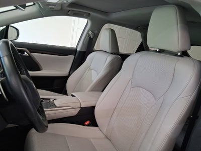 2021 Lexus RX RX 450h