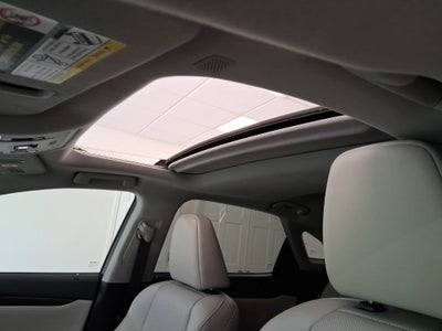 2021 Lexus RX RX 450h