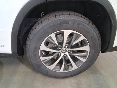 2021 Lexus RX RX 450h