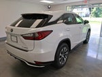 2021 Lexus RX RX 450h