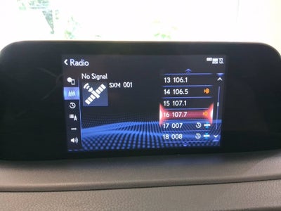 2021 Lexus RX RX 450h