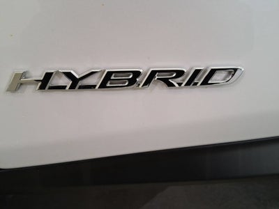 2021 Lexus RX RX 450h