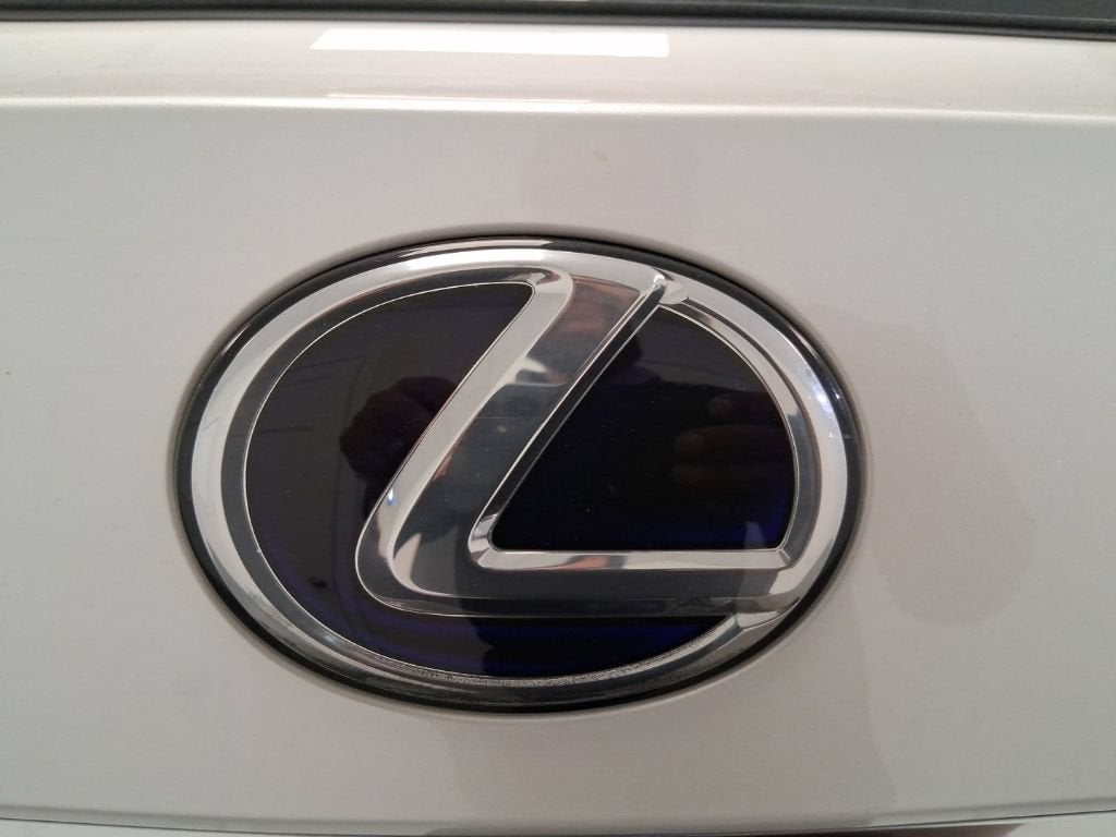 2021 Lexus RX RX 450h