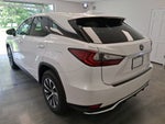 2021 Lexus RX RX 450h