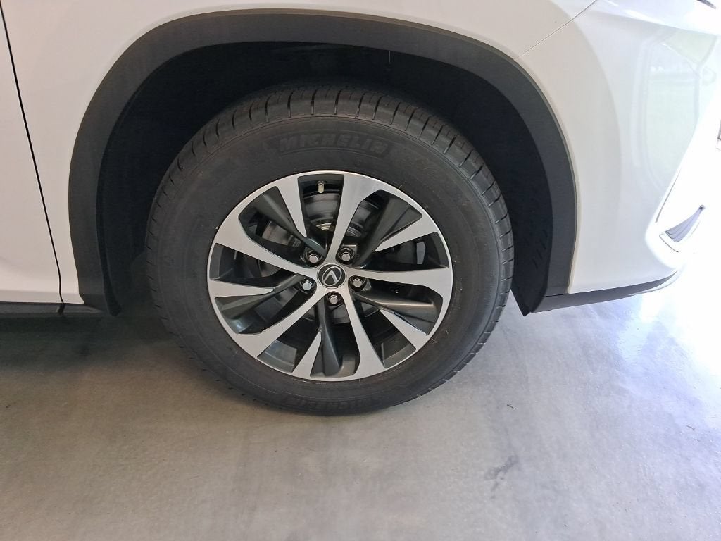 2021 Lexus RX RX 450h