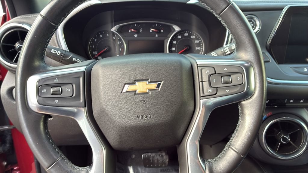 2020 Chevrolet Blazer 3LT