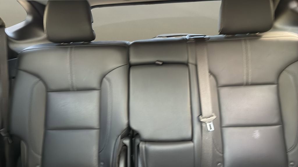 2020 Chevrolet Blazer 3LT