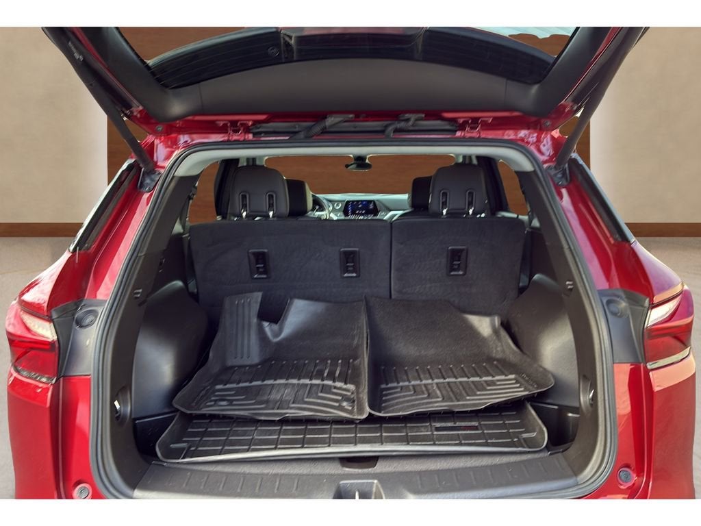 2020 Chevrolet Blazer 3LT