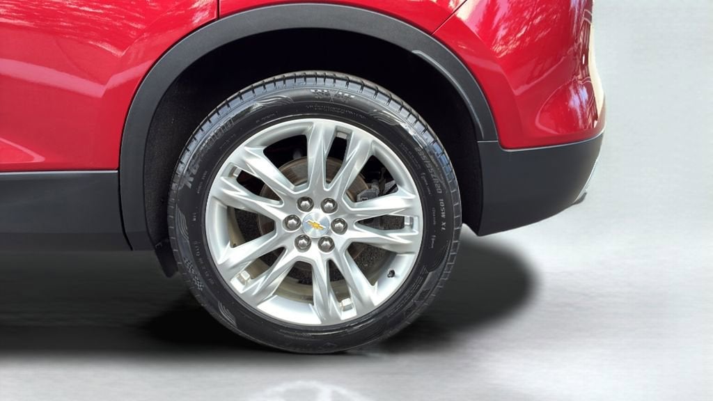 2020 Chevrolet Blazer 3LT