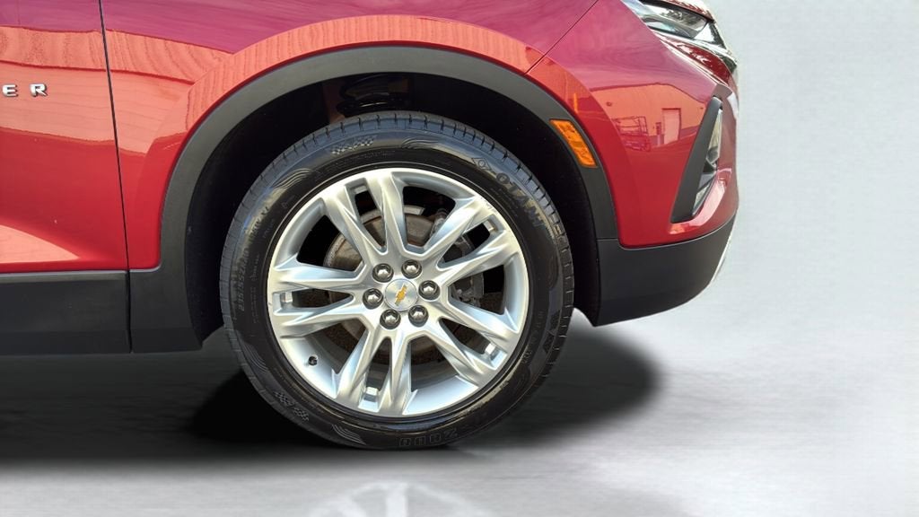 2020 Chevrolet Blazer 3LT