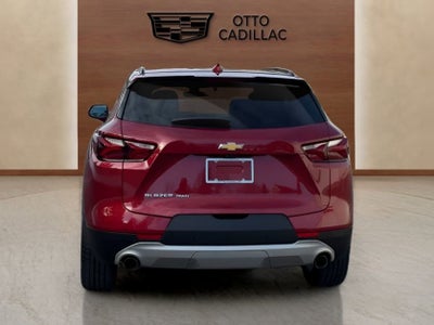 2020 Chevrolet Blazer 3LT