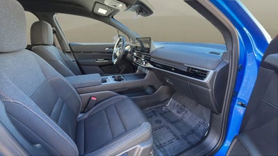 2024 Honda Prologue 1SA