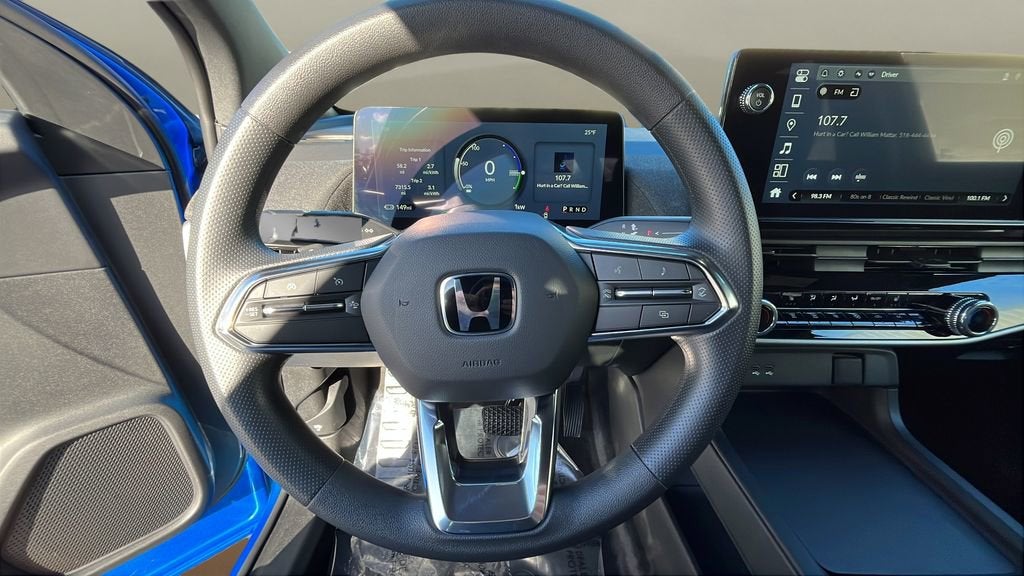 2024 Honda Prologue 1SA