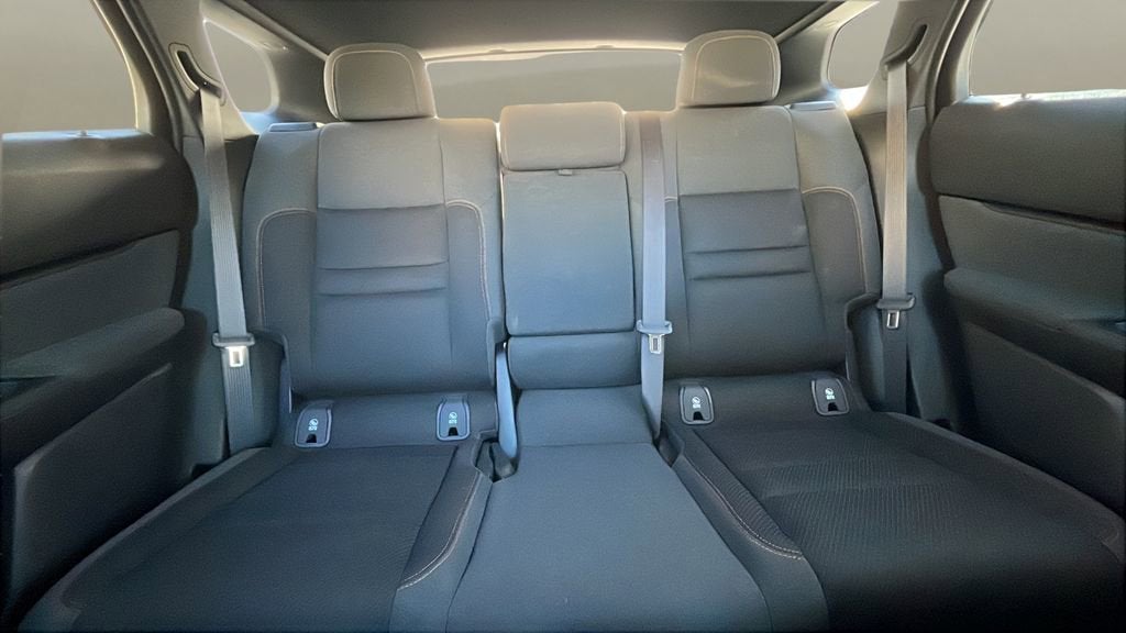 2024 Honda Prologue 1SA