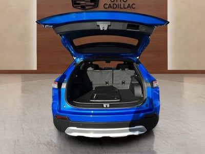 2024 Honda Prologue 1SA