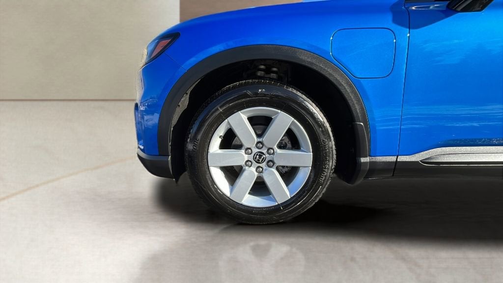 2024 Honda Prologue 1SA