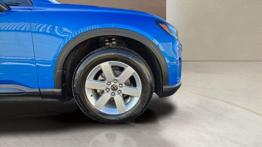 2024 Honda Prologue 1SA