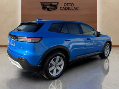 2024 Honda Prologue 1SA