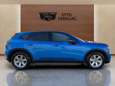 2024 Honda Prologue 1SA