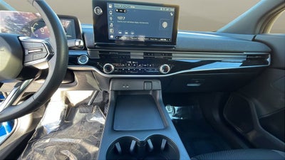 2024 Honda Prologue 1SA