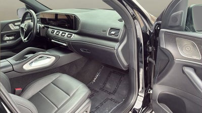 2024 Mercedes-Benz GLE GLE 350