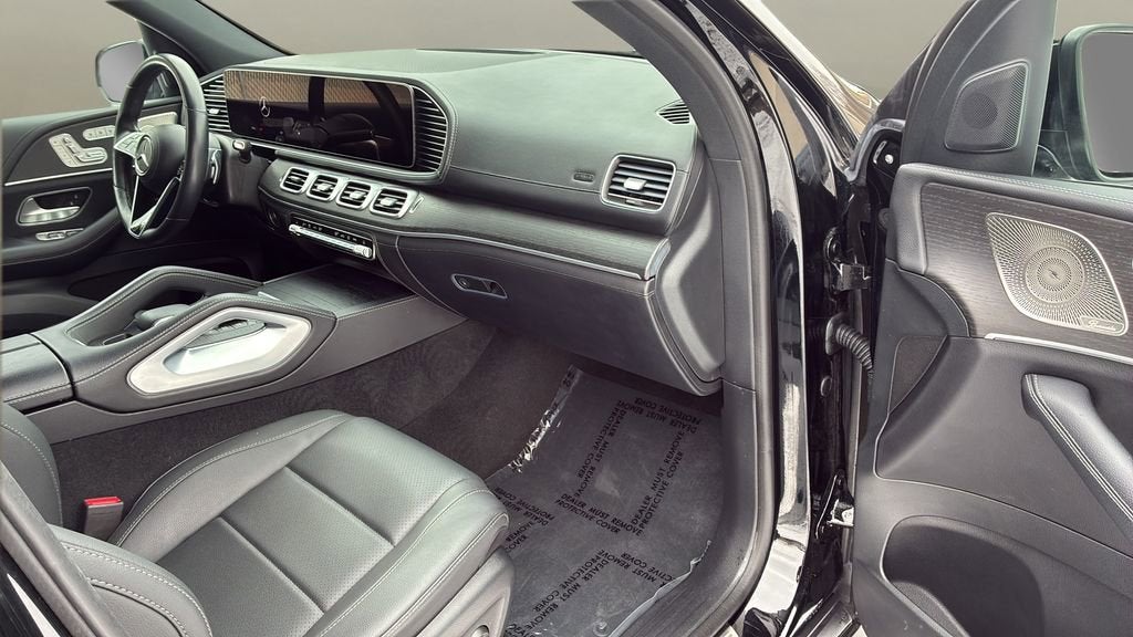 2024 Mercedes-Benz GLE GLE 350