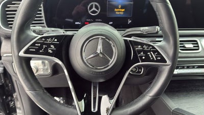 2024 Mercedes-Benz GLE GLE 350