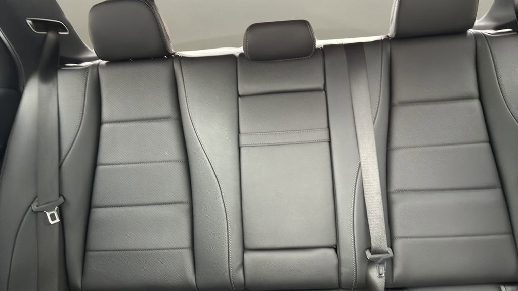 2024 Mercedes-Benz GLE GLE 350