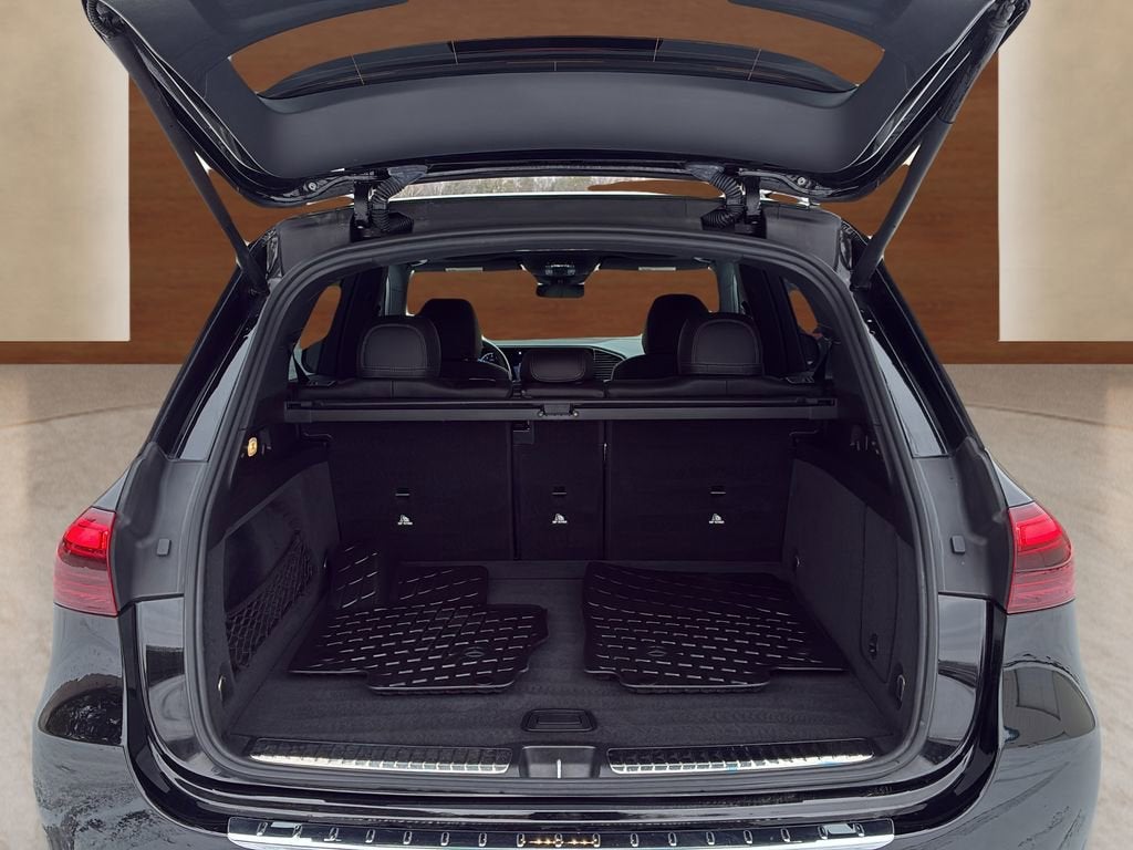 2024 Mercedes-Benz GLE GLE 350