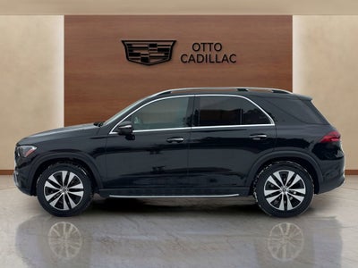 2024 Mercedes-Benz GLE GLE 350