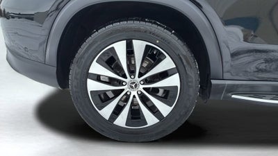 2024 Mercedes-Benz GLE GLE 350