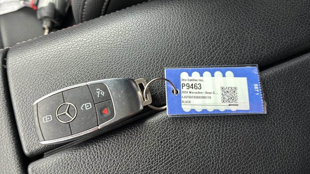 2024 Mercedes-Benz GLE GLE 350