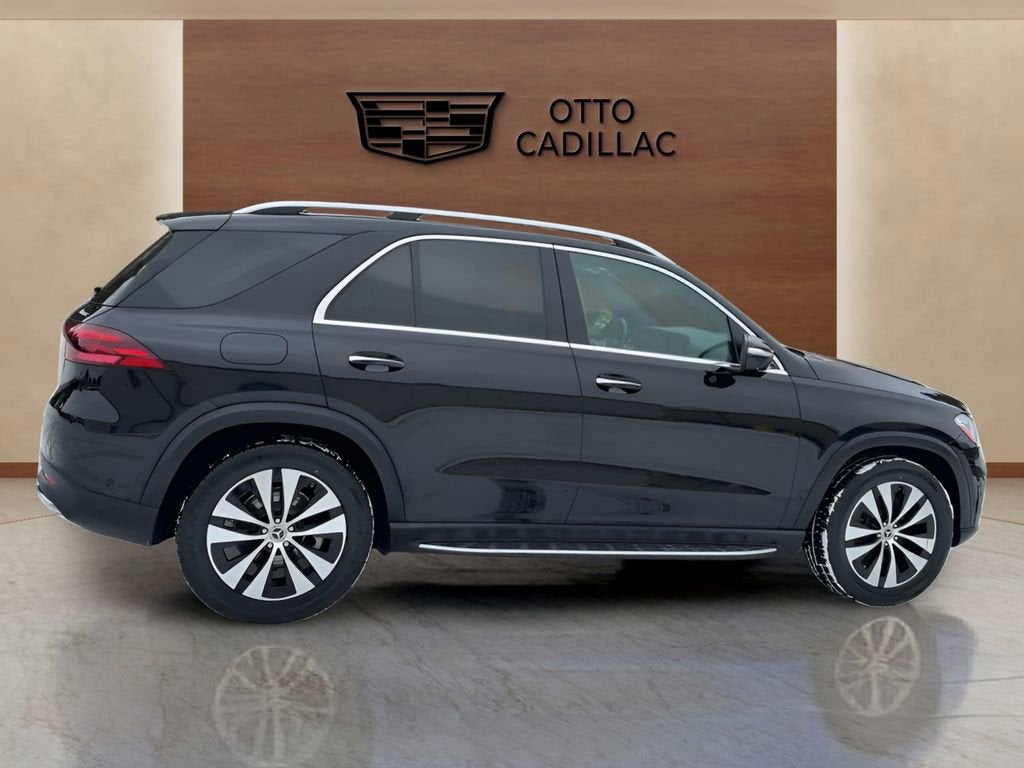 2024 Mercedes-Benz GLE GLE 350