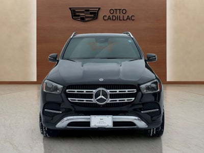 2024 Mercedes-Benz GLE GLE 350