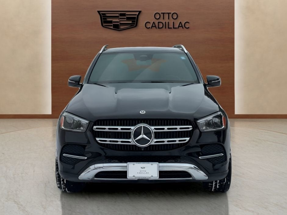 2024 Mercedes-Benz GLE GLE 350