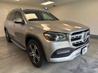 2020 Mercedes-Benz GLS GLS 450