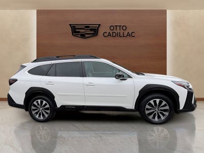 2024 Subaru Outback Limited