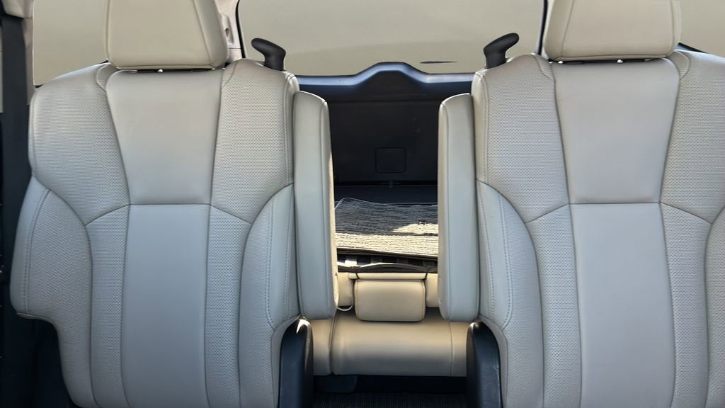 2023 Subaru Ascent Limited