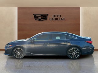 2020 Toyota Avalon Touring