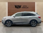 2017 Acura MDX w/Advance Pkg