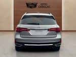 2017 Acura MDX w/Advance Pkg