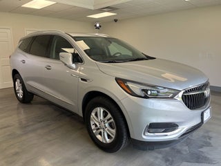 2020 Buick Enclave Premium