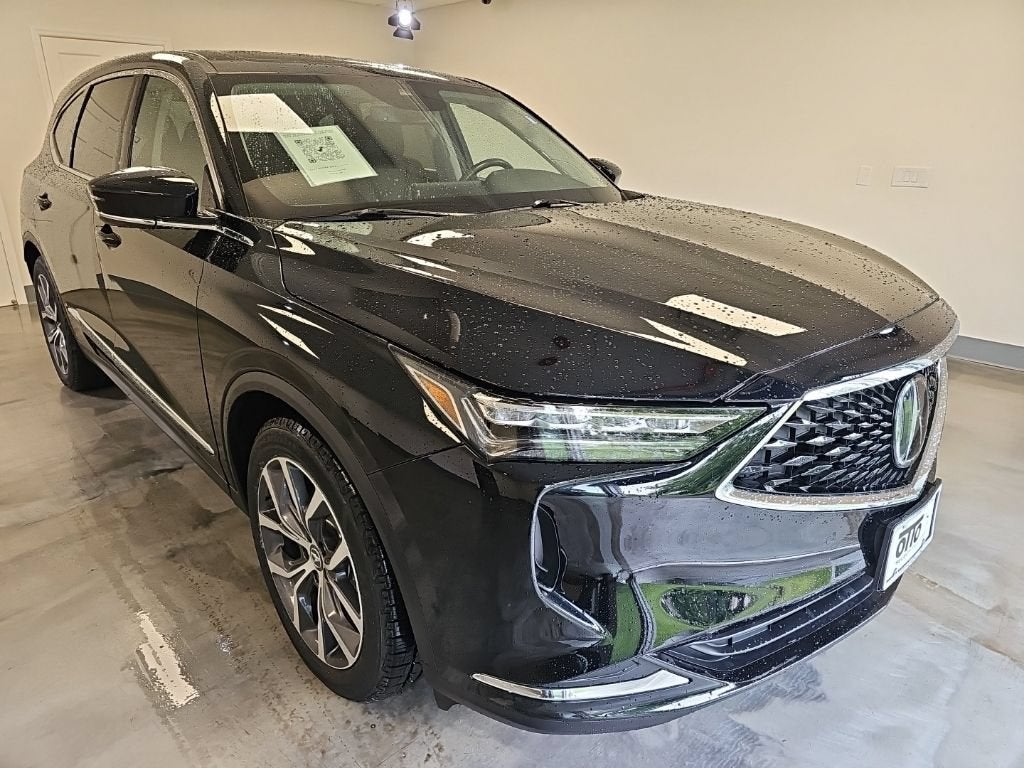 2024 Acura MDX w/Technology Package